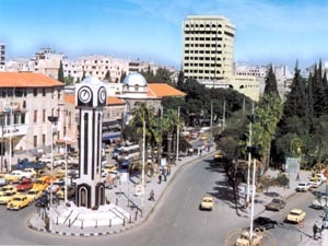 Independent #Syrian anti #Assad activist live, work and tweet live from inside central #Syria-n city of #Homs (capital of #Revolution). #Freedom is my goal