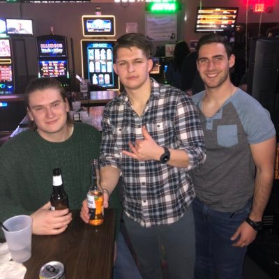 USAF Medic | Paramedic Student | ΩΔΣ | Dog Father
