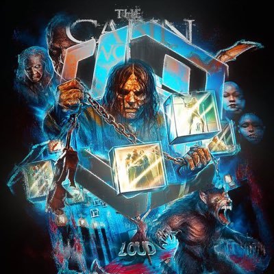 Owner @HauntedSanctum / Sniper @ ??