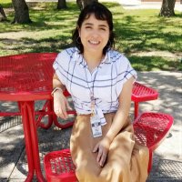 Daniela Jaime (@consejeratweets) 's Twitter Profile
