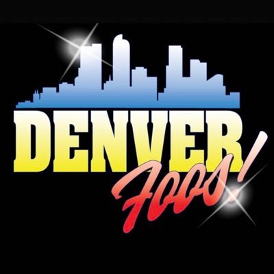 Highlighting Denver Urban Culture •Radio Show 98.1 FM 6-7PM •Facebook Denver Foos •Instagram DenverFoos303 •TikTok DenverFoos •💈@denverfoosbarbershop
