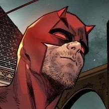 Daredevil Profile