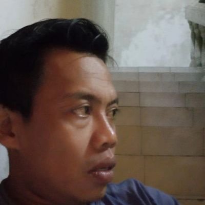 ogah pusing dah olahraga hoby saya...strong ON XX