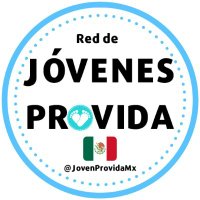 Jóvenes ProVida Mx 💙🇲🇽 (@jovenprovidamx) 's Twitter Profile