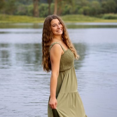 Lauren Fisher athlete profile head shot