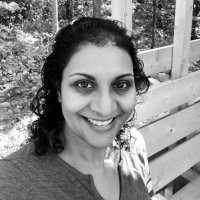 Rekha Mankad, MD (@rmankadmd) 's Twitter Profile