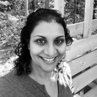 Rekha Mankad, MD(@RMankadMD) 's Twitter Profile Photo