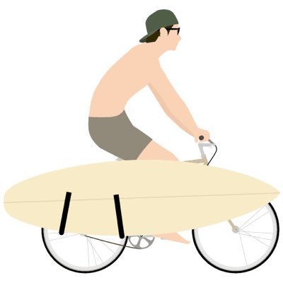 サーフィン🏄‍♂️無言フォローお許し下さい。