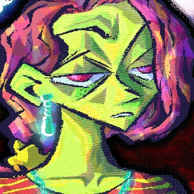 spectraさんのプロフィール画像