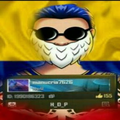 Esteban97482932's profile picture. 