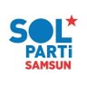 samsunsolparti's profile picture. SOL Parti Samsun İl Örgütü X Hesabıdır.