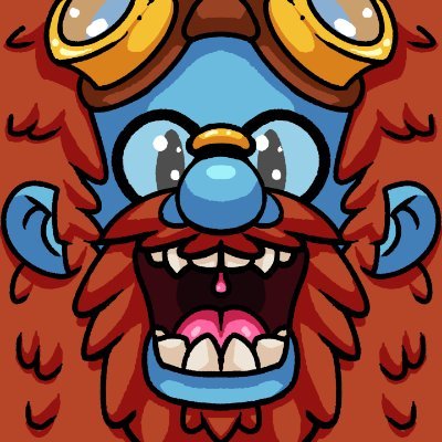 ⚔️ Welcome to the #LegendsOfCrypton, a universe of legendary #NFT creatures
✍️ Hand drawn 1/1
💬 Discord https://t.co/9A1zARg0Yr
🌘 Site https://t.co/xqKPhRpYKg