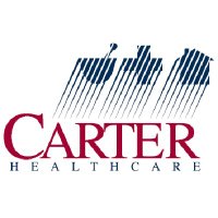 Carter Healthcare(@carterhcare) 's Twitter Profile Photo