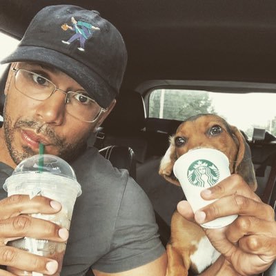 RumbleintheBx's profile picture. Former ill lyricist, part time ninja, co-creator of Dakota. If you put me in a group text, we're sparring.