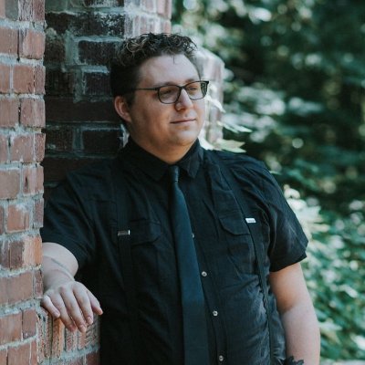 Senivartv's profile picture. Dad• Gamer• Streamer• Vet• Mental Health Advocate • Father • Timelord: Trying to grow a community to talk to and chill with.  senivar.gaming@gmail.com