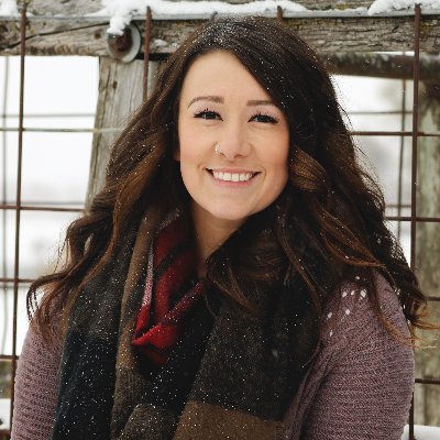 Amanda32623100's profile picture. Daughter of the Risen King-Mother•Daughter•Sister•Wife•Dog Mom•MSU Alumna•Creator and Host of "The Hipster Mom Podcast"•Coffee & Book Lover.