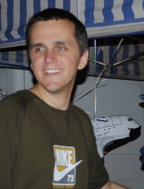 wojtekwx's profile picture. 