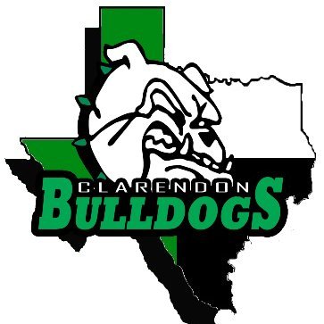 Official Twitter of Clarendon College Softball. NJCAA Division I. & Western Junior College Ath Conf. @ClarendonColle1  #GoBulldogs