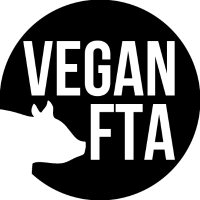 Vegan FTA(@teamveganfta) 's Twitter Profile Photo