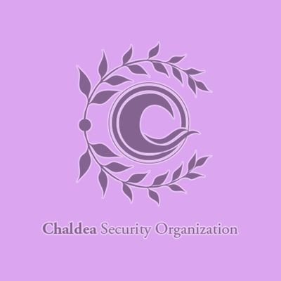 Chaldea Broadcast Systemさんのプロフィール画像