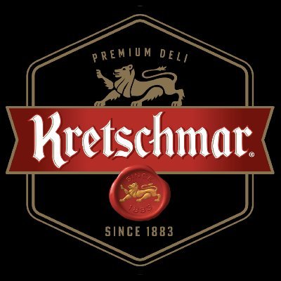 Kretschmar Premium Deli Meats & Cheeses.  Finest Ingredients.  Legendary Taste.