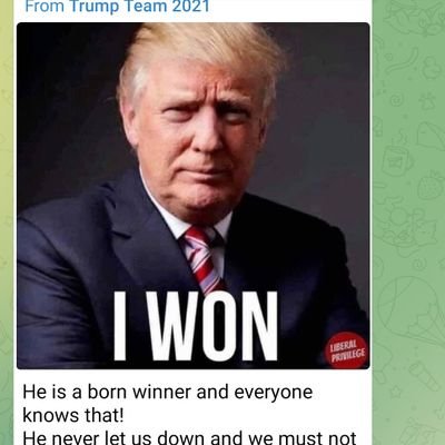 Psalm68Victory's profile picture. 