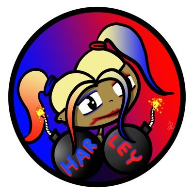 Harleyquinn261 Profile Picture