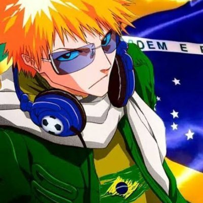 Todo Dia Uma (ou +) Música de Anime em BR (@MusicaAnimeBR) / Twitter