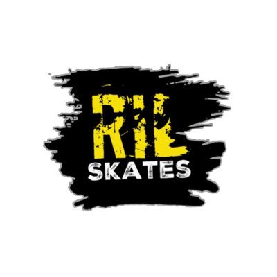 Ril Skates Co. #rilskates
