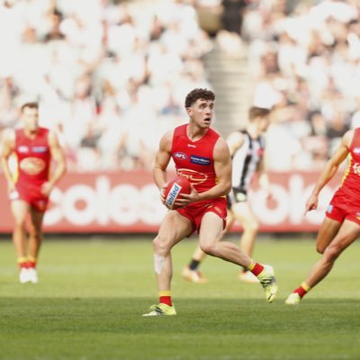 Sam Flanders Profile