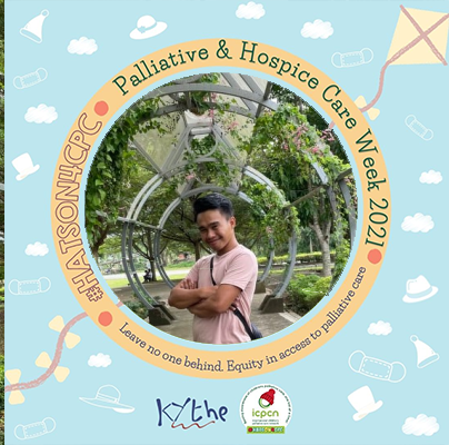 Mark Devon Lozano Maitim Profile