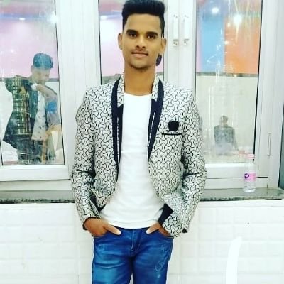 AshishP53471045's profile picture. Wlcm