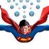 SupermanTweets's profile picture. Orphan Alien with dual personality disorder stuck on Earth. PARODY ACCOUNT / Not associated with Clark Kent.