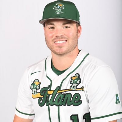 Tulane Baseball GA