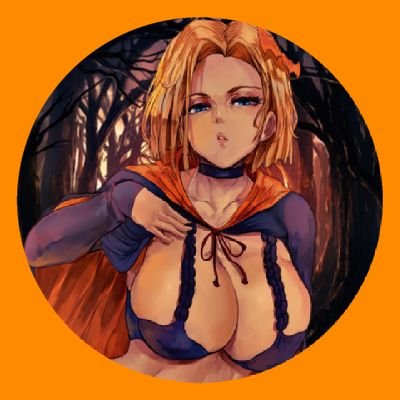 🎃𝐍𝐔𝐌𝐄𝐑𝐎 𝟏𝟖🎃さんのプロフィール画像