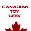 Toy enthusiast and lover of all things geek!