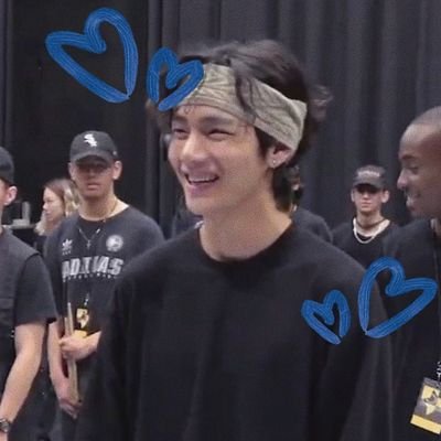 내사랑  #TAEHYUNG ✎*ೃੈ♡₊˚