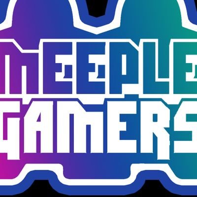 MeepleGamers are writers, podcasters, video streamers that talk about your favorite hobby, board games. We talk about the best in board games! Follow the link!