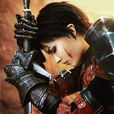 AlesPao's profile picture. 