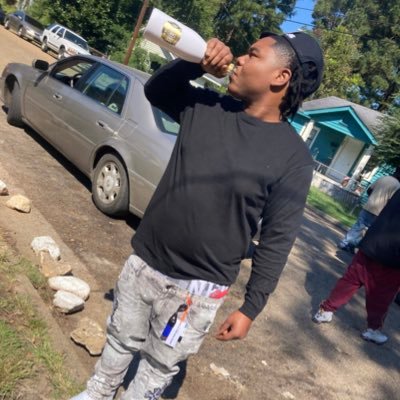 MOB Member LLDa Fallin Angles George Town 1WayGang