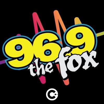 96.9 The Fox