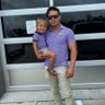 ChrisWisman's profile picture. Liam’s daddy💙