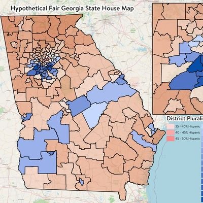 GIS Analyst with Gwinnett County. Florida native. Redistricting aficionado. Dark Souls fanatic.