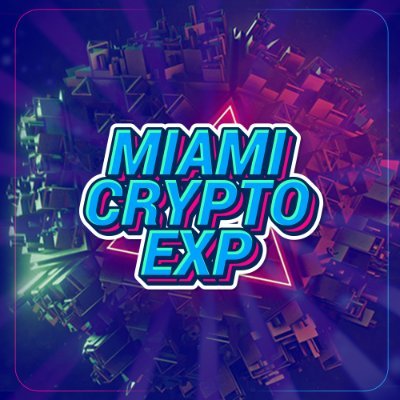 Miami Crypto Experience