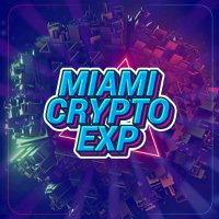 Miami Crypto Experience (@miamicryptoexp) 's Twitter Profile