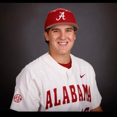 Alabama Baseball #27