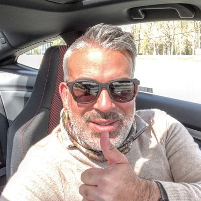 AG_Carsfera's profile picture. Can’t remember who I stole my bio from or why.