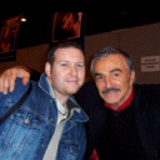 NiceGuyMitchell's profile picture. Cinema Manager. Film Lover. Autograph Collector