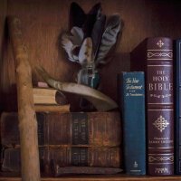 A Pilgrimage Into God’s Word (@pilgrimintoword) 's Twitter Profile
