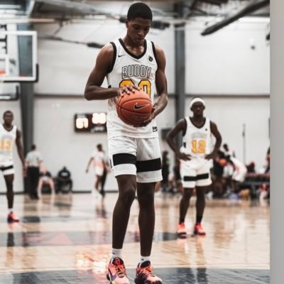 Buddy Buckets 2023 | Destiny Christian School | Del City, Oklahoma | 6’5 | 🇧🇸 #1